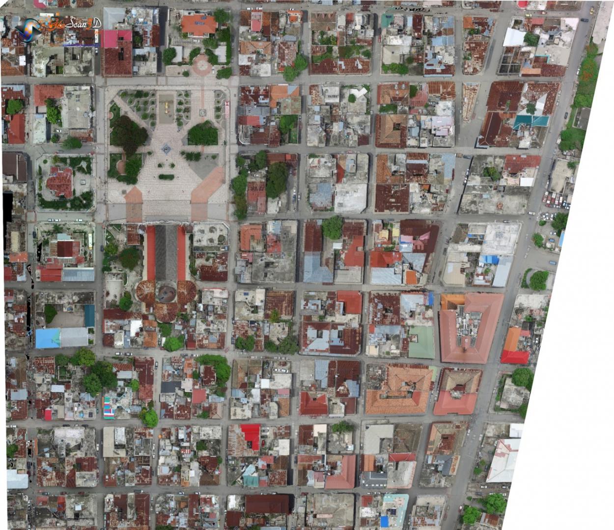 Expert en topographie Guadeloupe